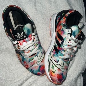 don’t wear them anymore, worn a couple times but there still in great condition